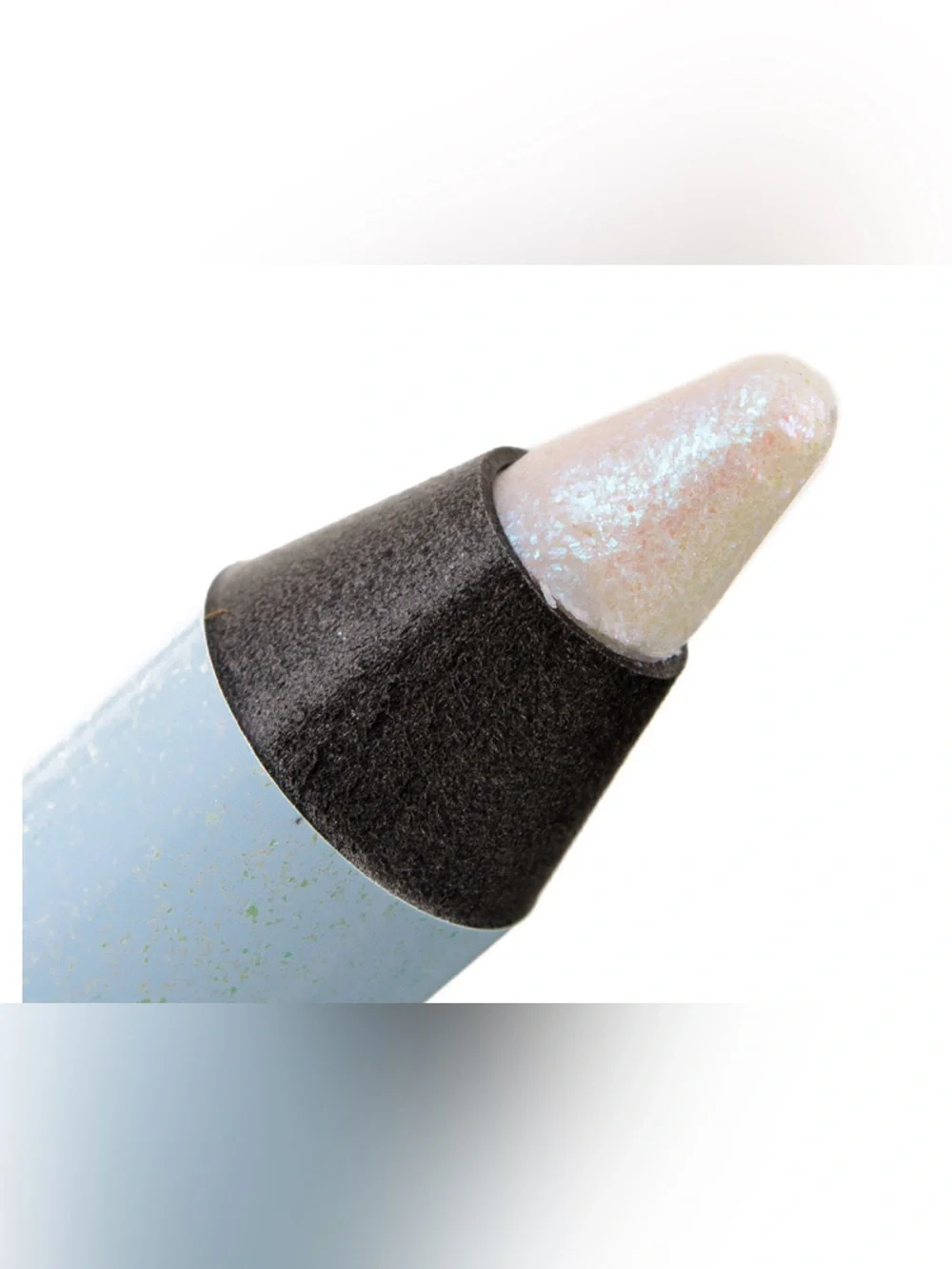 NIB Urban Decay Game of Thrones Eye Liner - Winterfell Snow